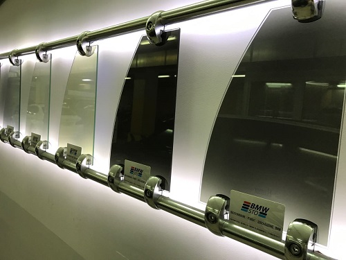 Тонировка